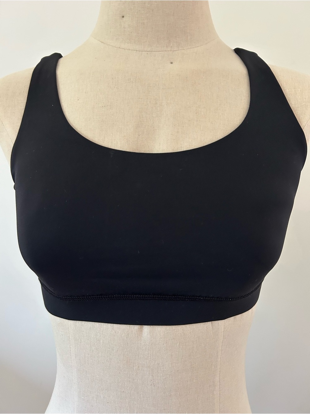 Lululemon Energy Bra